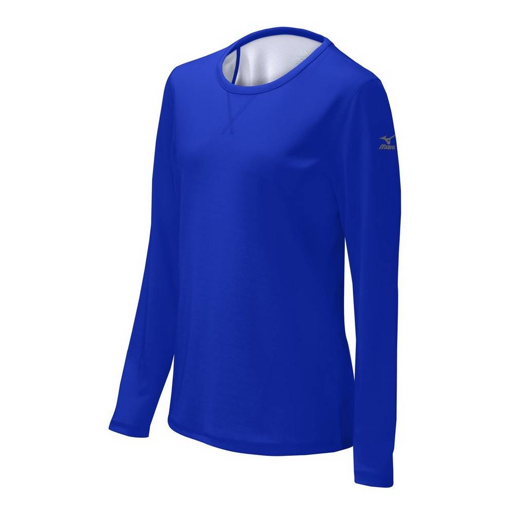 Tops Mizuno Mujer Blancos Talla M Mexico Tenis Mizuno M xico